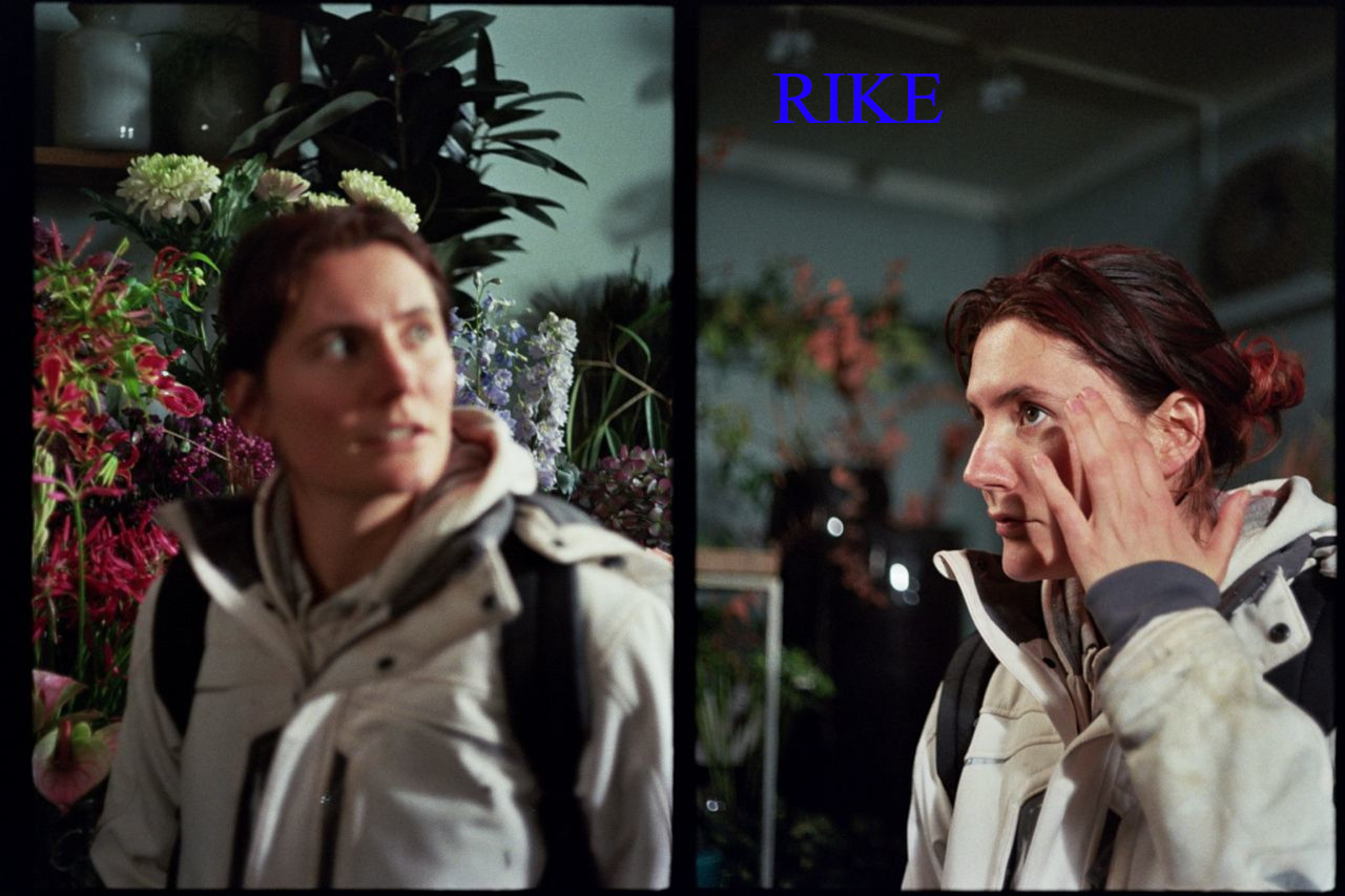 Rike